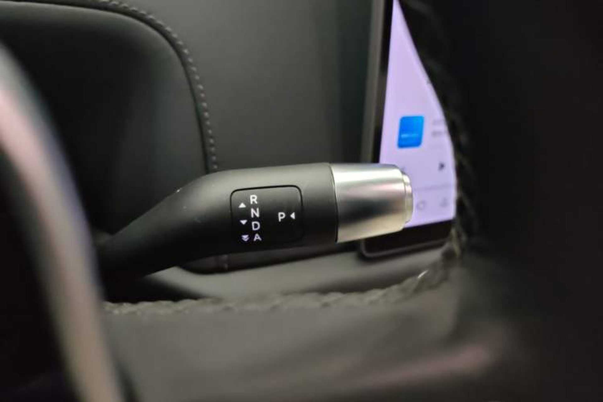 Used Li Auto L8 2024 Pro Model Gear Lever