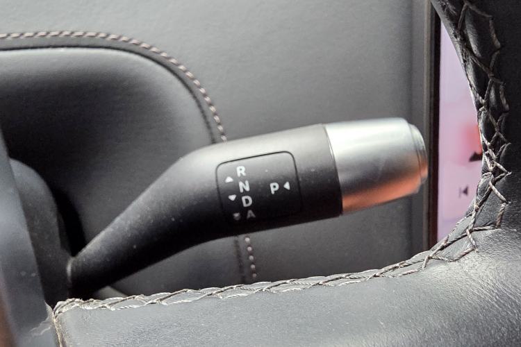 Used Li Auto L8 2024 Pro Model Gear Lever