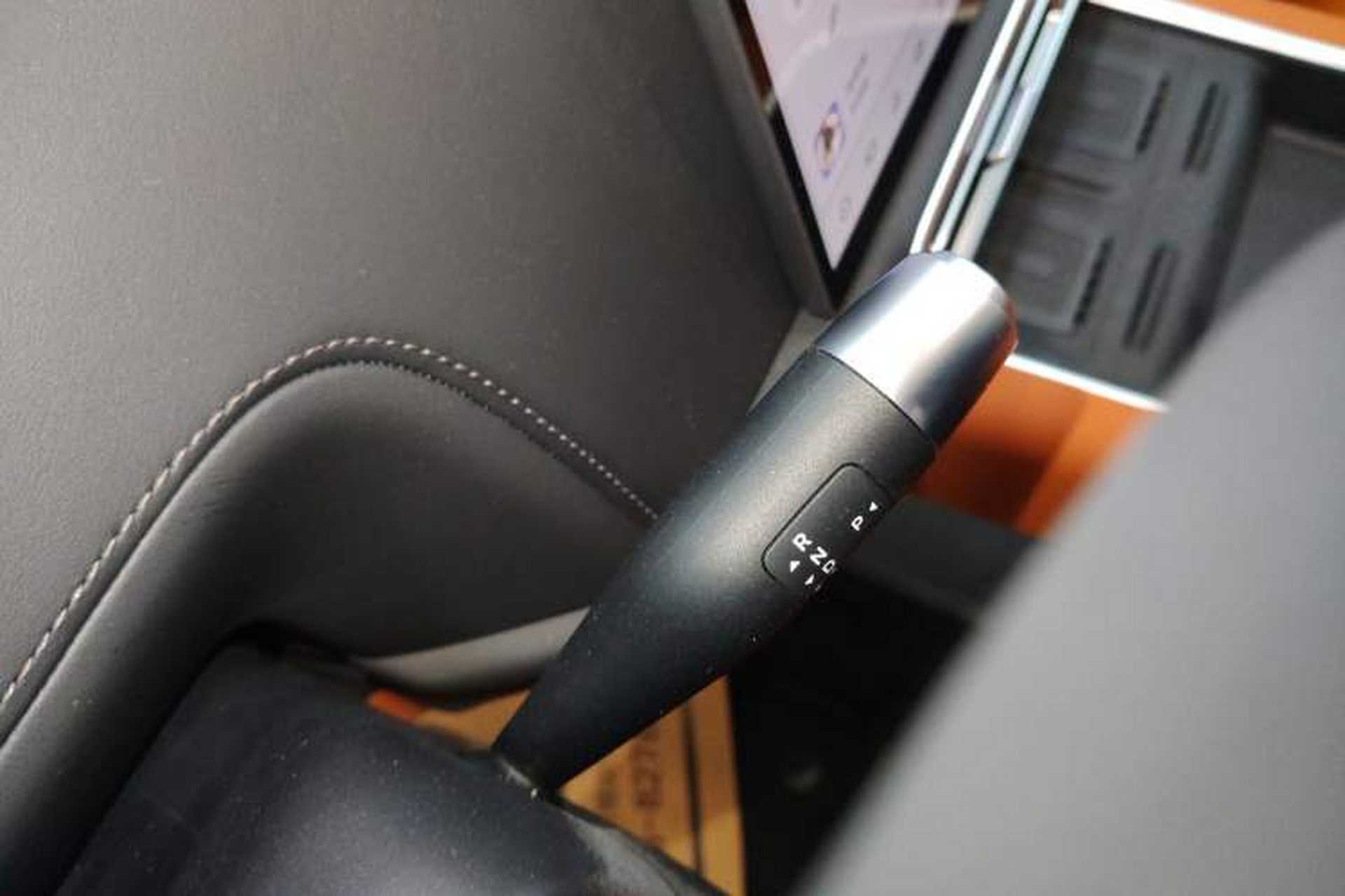 Used Li Auto L8 2024 Max Gear Lever