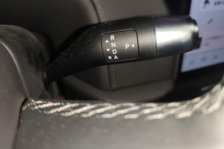 Used Li Auto L8 2024 Max Gear Lever