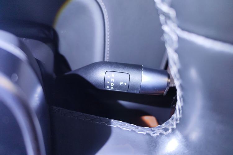 Used Li Auto L8 2024 Pro Model Gear Lever