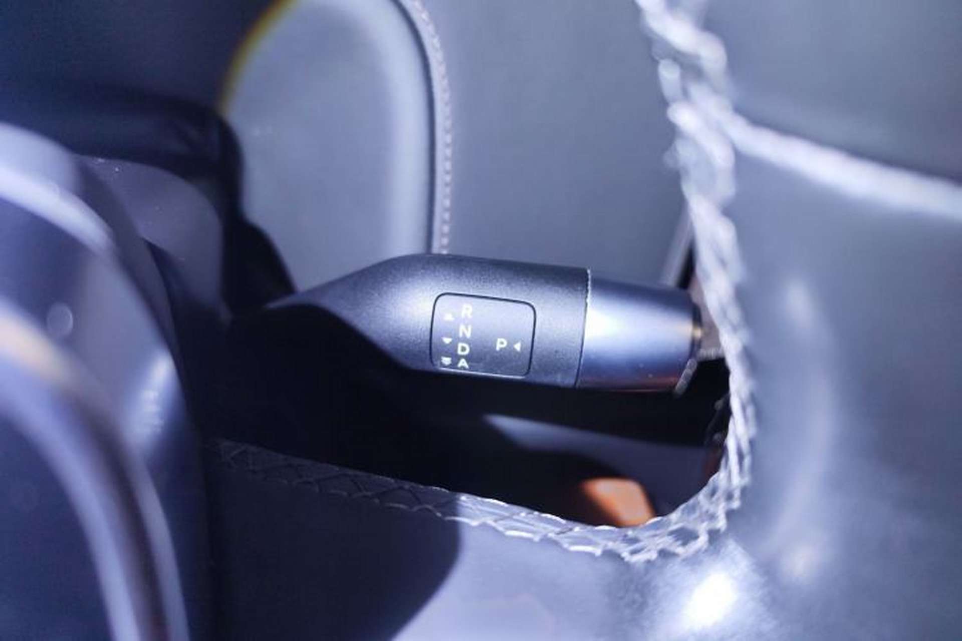 Used Li Auto L8 2024 Pro Model Gear Lever