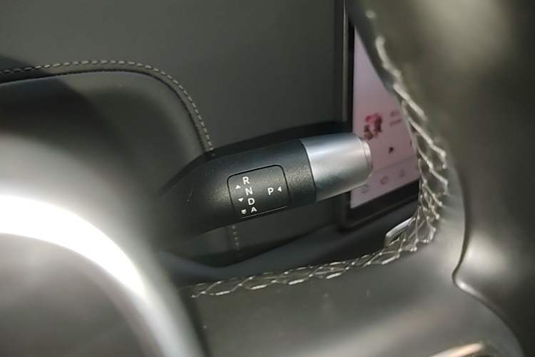 Used Li Auto L8 2024 Pro Model Gear Lever