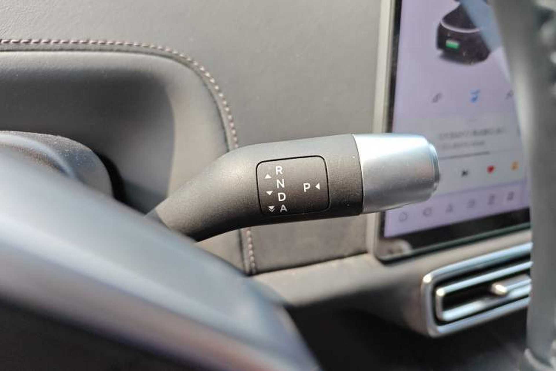 Used Li Auto L8 2024 Ultra Model Gear Lever