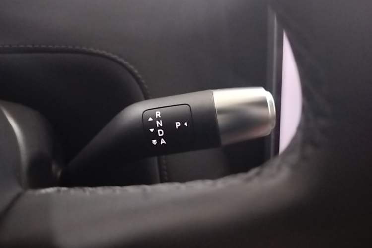 Used Li Auto L8 2024 Max Gear Lever