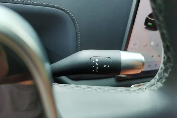 Used Li Auto L8 2024 Ultra Model Gear Lever