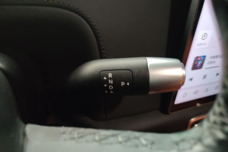 Used Li Auto L8 2024 Pro Model Gear Lever
