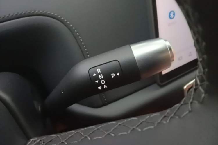Used Li Auto L8 2024 Pro Model Gear Lever