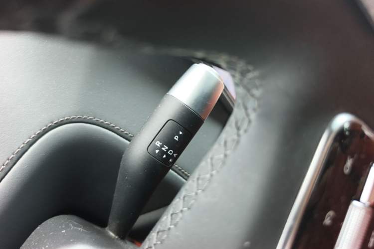 Used Li Auto L8 2024 Max Gear Lever