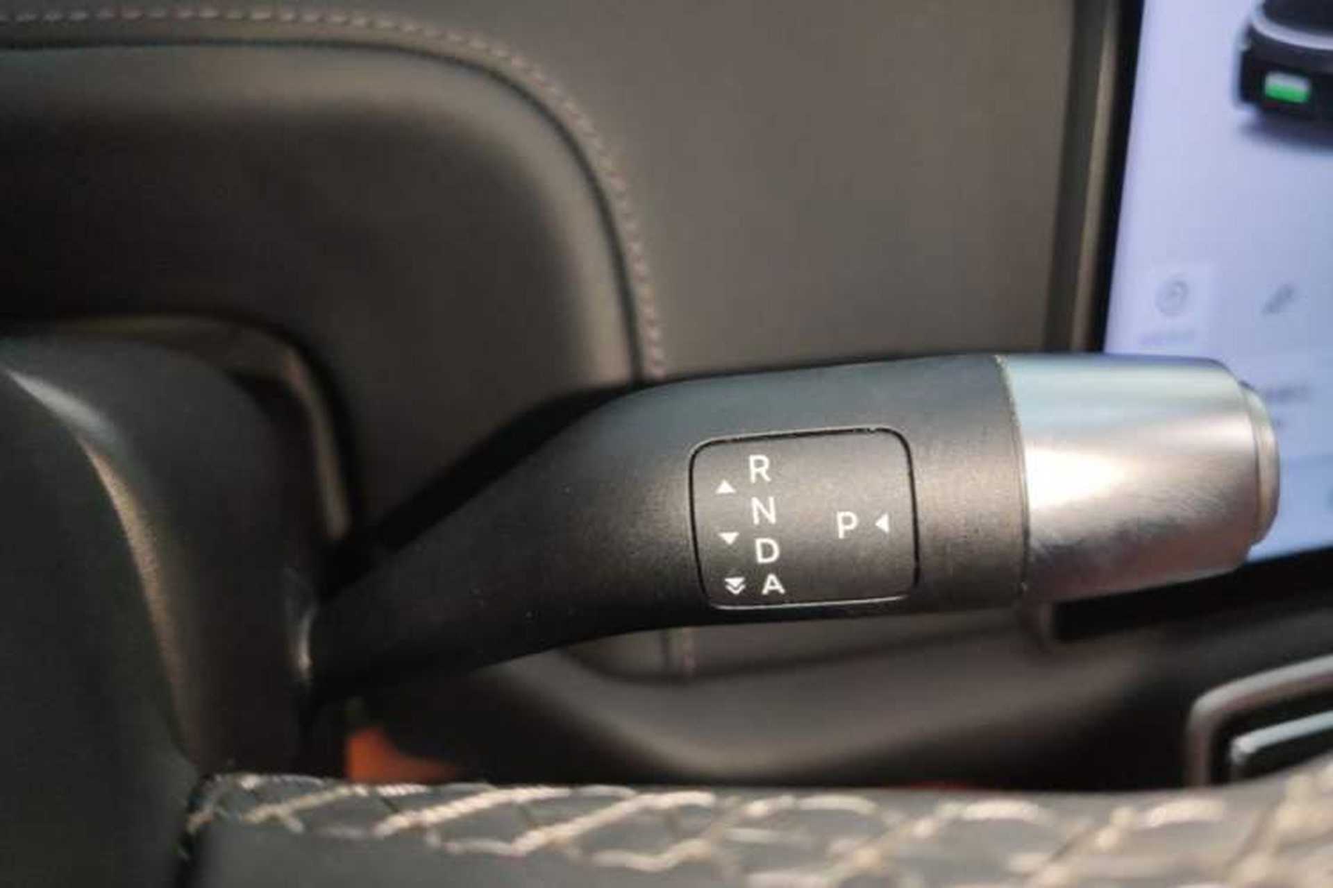 Used Li Auto L8 2024 Pro Model Gear Lever