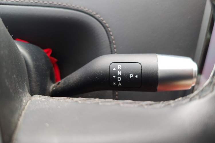 Used Li Auto L8 2024 Max Gear Lever