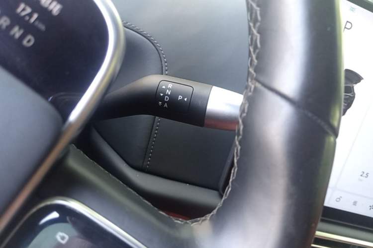 Used Li Auto L8 2024 Pro Model Gear Lever
