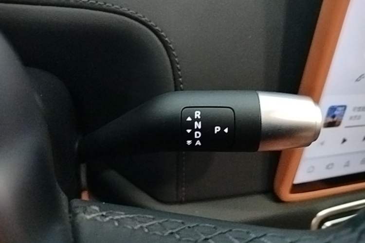 Used Li Auto L8 2024 Ultra Model Gear Lever
