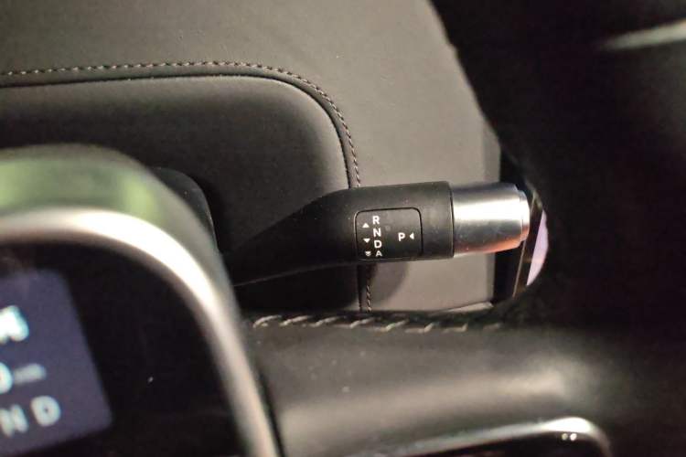 Used Li Auto L8 2024 Max Gear Lever