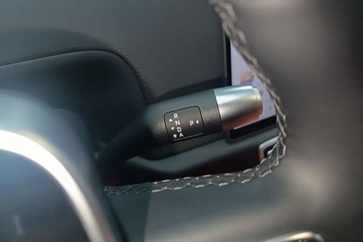 Used Li Auto L8 2024 Pro Model Gear Lever