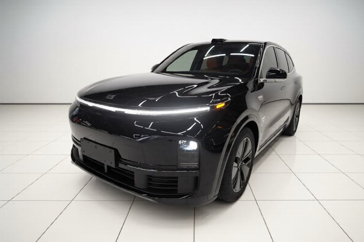 Li Auto L8 2024 Max