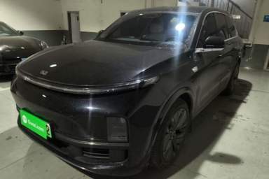 Used Li Auto L8 2024 Pro Model