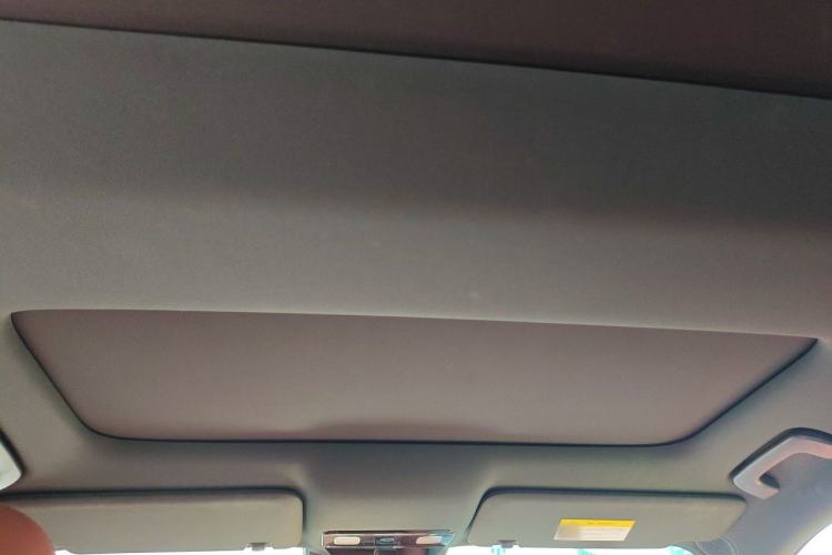 Used Li Auto L8 2024 Max Headliner
