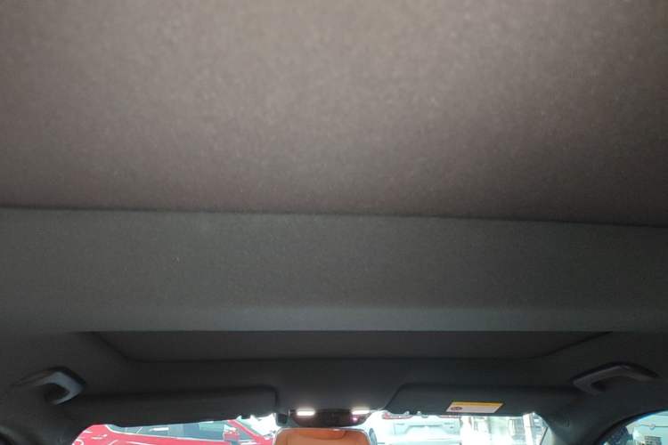 Used Li Auto L8 2024 Pro Model Headliner
