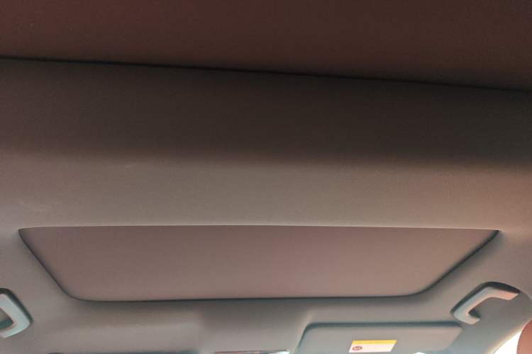 Used Li Auto L8 2024 Pro Model Headliner