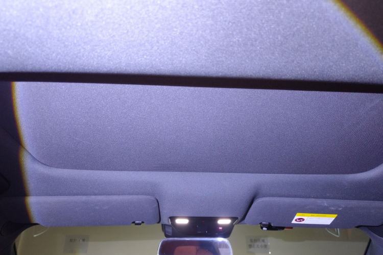 Used Li Auto L8 2024 Pro Model Headliner