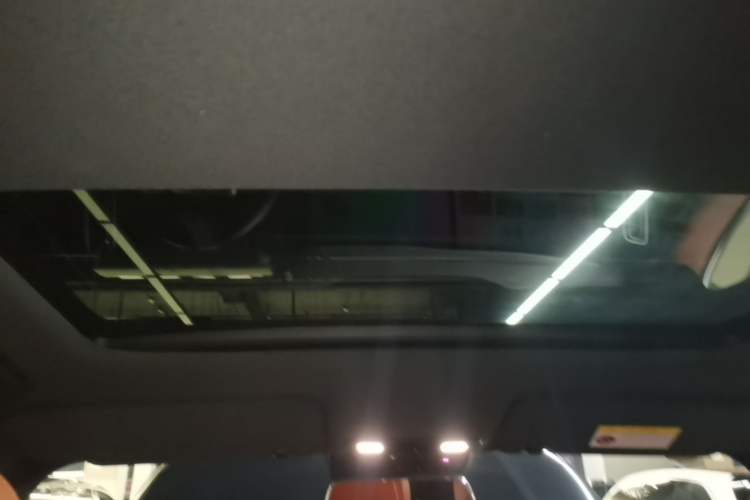 Used Li Auto L8 2024 Max Headliner