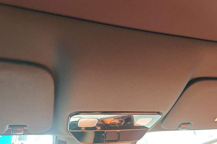 Used Li Auto L8 2024 Pro Model Headliner