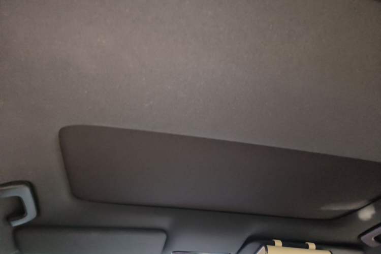 Used Li Auto L8 2024 Pro Model Headliner