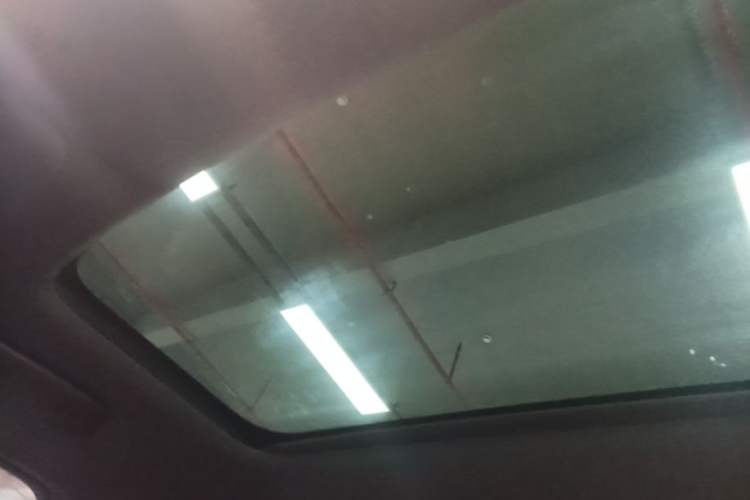 Used Li Auto L8 2024 Pro Model Headliner