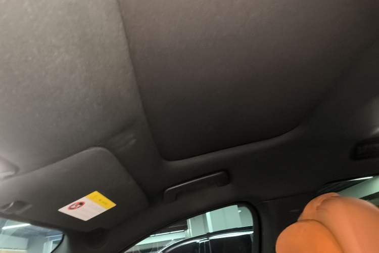 Used Li Auto L8 2024 Pro Model Headliner