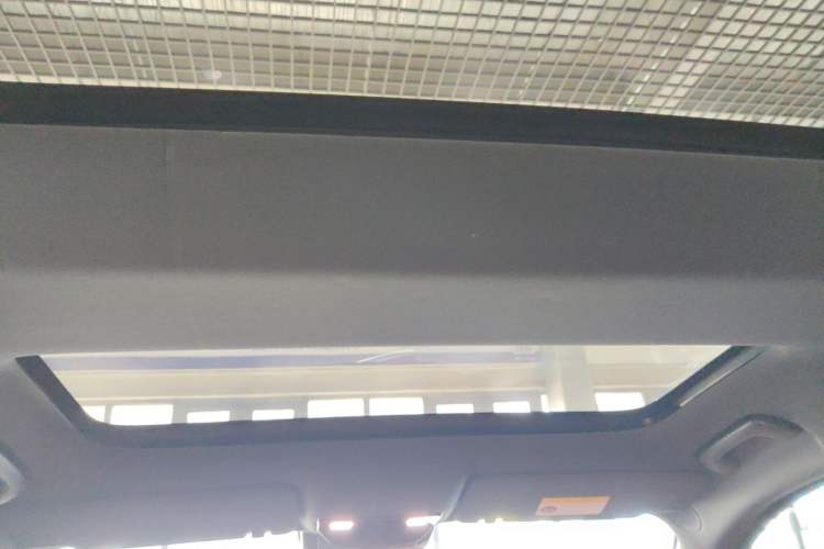 Used Li Auto L8 2024 Pro Model Headliner