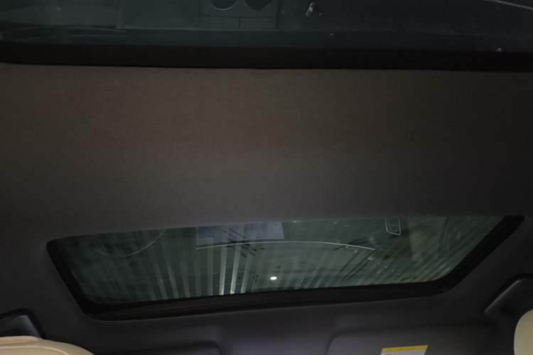 Used Li Auto L8 2024 Max Headliner