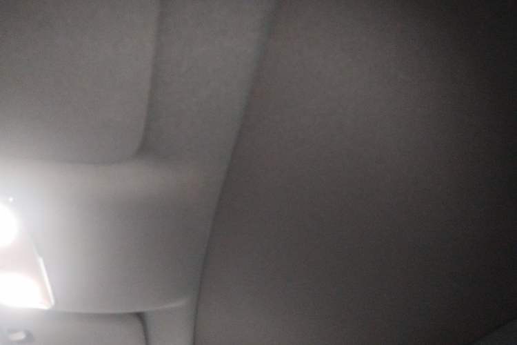 Used Li Auto L8 2024 Pro Model Headliner