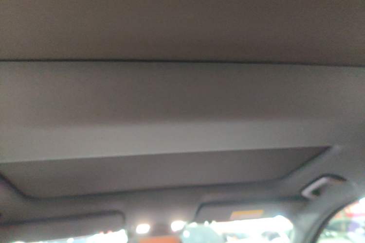 Used Li Auto L8 2024 Pro Model Headliner