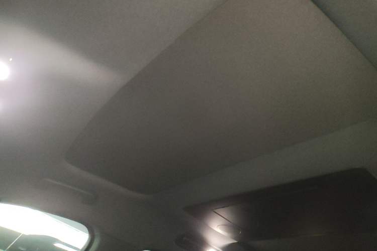 Used Li Auto L8 2024 Ultra Model Headliner