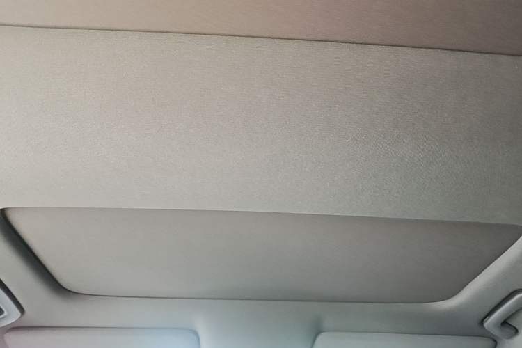 Used Li Auto L8 2024 Max Headliner