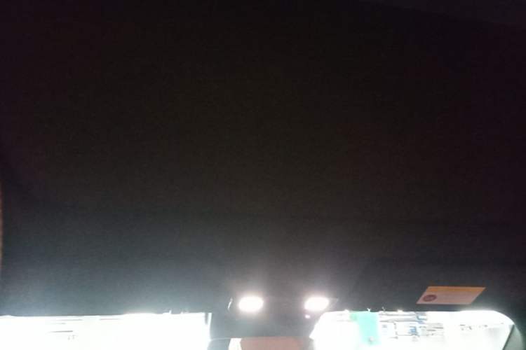 Used Li Auto L8 2024 Pro Model Headliner