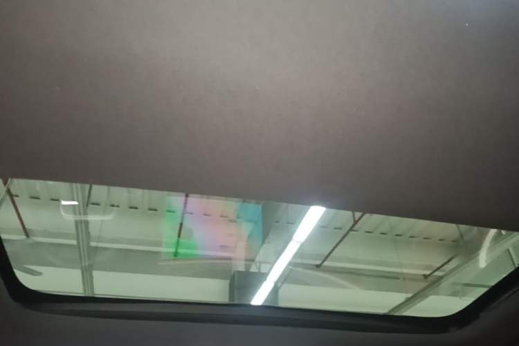 Used Li Auto L8 2024 Max Headliner