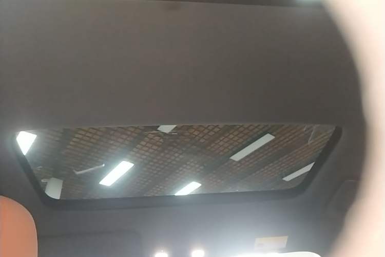 Used Li Auto L8 2024 Max Headliner