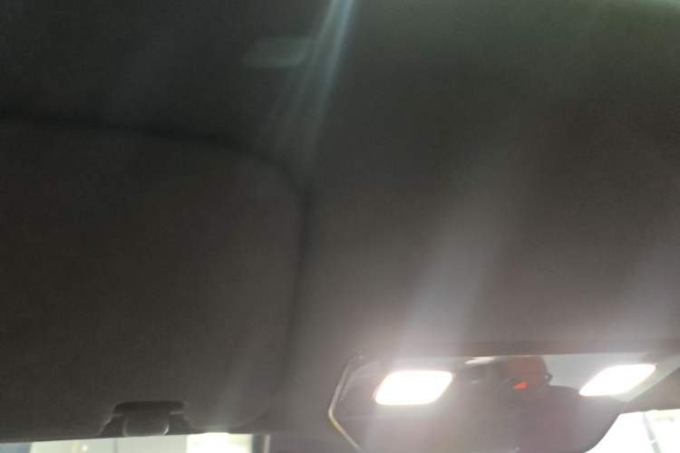 Used Li Auto L8 2024 Pro Model Headliner