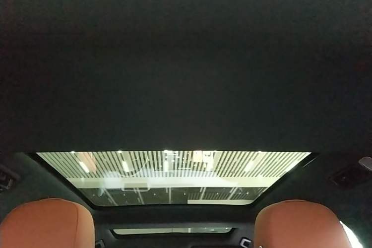Used Li Auto L8 2024 Max Headliner