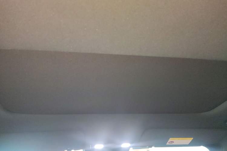 Used Li Auto L8 2024 Pro Model Headliner