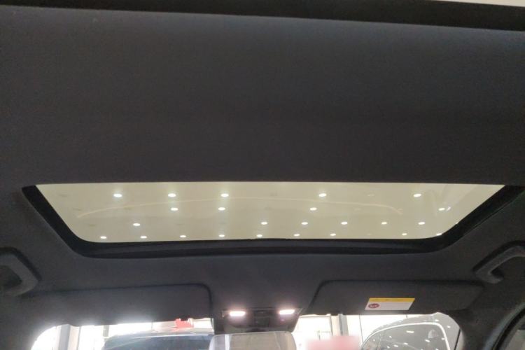 Used Li Auto L8 2024 Max Headliner
