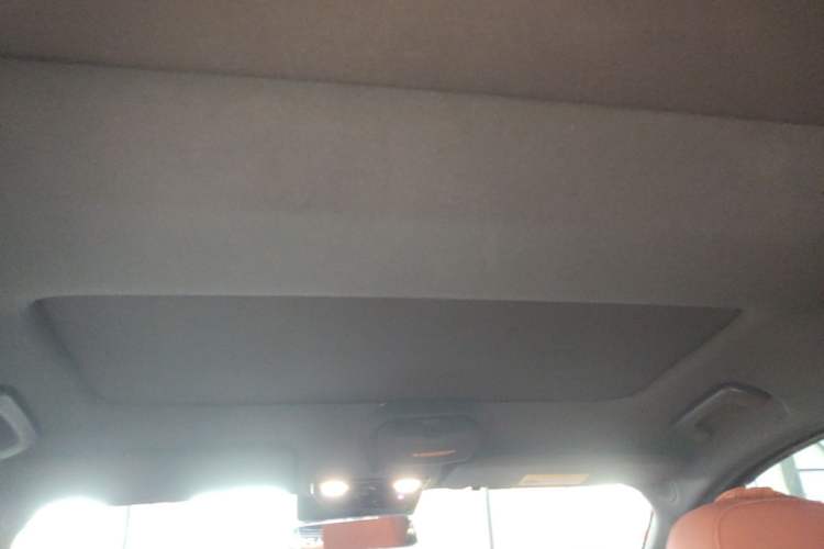 Used Li Auto L8 2024 Pro Model Headliner
