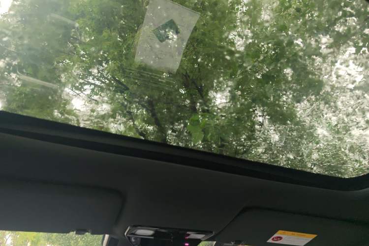 Used Li Auto L8 2024 Max Headliner