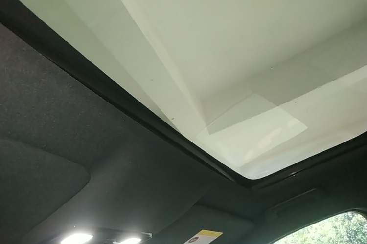 Used Li Auto L8 2024 Pro Model Headliner