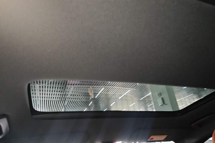 Used Li Auto L8 2024 Max Headliner