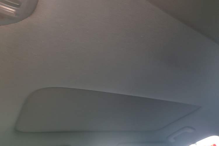 Used Li Auto L8 2024 Max Headliner