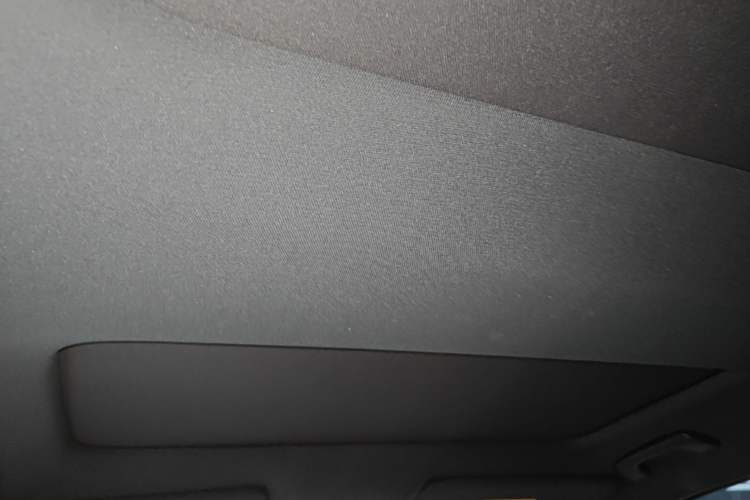 Used Li Auto L8 2024 Max Headliner
