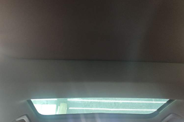 Used Li Auto L8 2024 Max Headliner